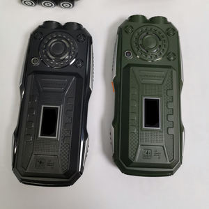 โทรศัพท์มือถือ K6000 รุ่นกันกระแทก พร้อมลำโพงเสียงดัง ขายดีที่สุด หน้าจอ 2.8 นิ้ว พร้อมฟังก์ชั่นแบตสำรองในตัว โทรศัพท์มือถือที่ทนทาน - Product Image 2