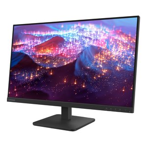 Monitor 27" ( IPS 1920x1080 FULL HD 100Hz ) L27 4e Raven negro 68CDKAC1IT - Product Image 1