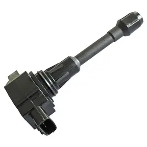 aftermarket electronic auto ignition coil for nissan 22448-ed000 systems