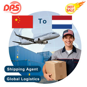 Transporte Aéreo Exprés DAP Puerta a Puerta, Alcance Global, Agente Económico y Rápido, Servicio de Logística de China a Países Bajos - Product Image 1