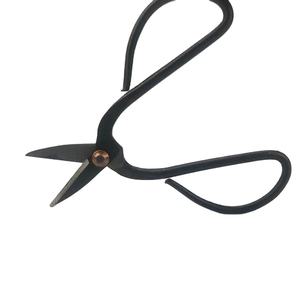 Acciaio inox manico lungo bonsai taglio giardino di taglio di potatura Radice forbici - Product Image 2