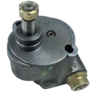 Bomba de Aceite para JOHN DEERE AJ58821 RE65580 AR63037 6506 6600 6800 6900 AR79465 RE51497 AR201738 AR75648 AR85538 7810 9550 7710 - Product Image 4