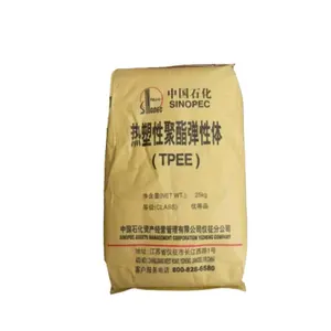 TPEE Sinopec Yizheng Chemical Fiber TX406 TX409 hardness 40D