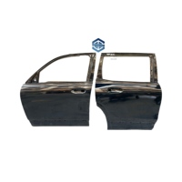 Puertas Delanteras y Traseras Originales de Segunda Mano para Mercedes Benz GLB W247, Kit de Carrocería