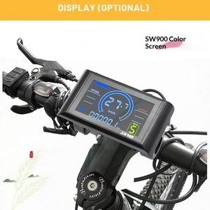 <span class=keywords><strong>Kit</strong></span> de conversion <span class=keywords><strong>VTT</strong></span> 72V à couple élevé avec roue de couleur MTX, contrôleur intelligent <span class=keywords><strong>5000W</strong></span>, accélérateur rotatif, moyeu arrière LED SW900, pièces de vélo <span class=keywords><strong>VTT</strong></span> - Product Image 4