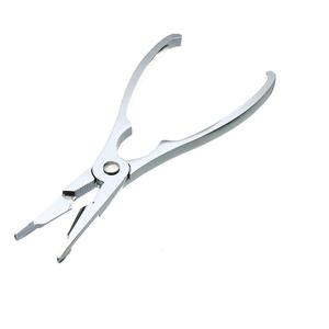 Craquelins de fruits de mer en acier inoxydable forgé de qualité supérieure Homard, <span class=keywords><strong>Pince</strong></span> à fruits de mer, Craquelins de homard au <span class=keywords><strong>crabe</strong></span>, Craquelins de cuisine - Product Image 1