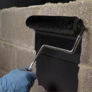 Peinture moderne imperméable en caoutchouc polyuréthane polyurée polyuréthane de qualité supérieure pour la réparation de bâtiments extérieurs en béton pour piscines - Product Image 5