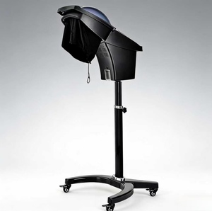 Nouvelle machine de coiffure, équipement spécialisé pour salon de coiffure, machine de soin capillaire, équipement de soin des cheveux à l'ozone - Product Image 1