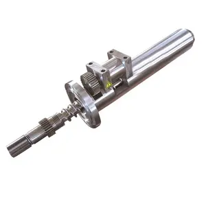 Enkele Extruder Schroef Vat Voor Film Blazende <span class=keywords><strong>Machine</strong></span> - Product Image 3