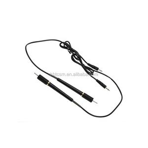 Medische Student Mini <span class=keywords><strong>Sjk</strong></span> 6 Tips Dubbele Pen Lab Instrumentapparatuur Digitaal Tandheelkundig Snijwerk Elektrisch Waxmes - Product Image 3