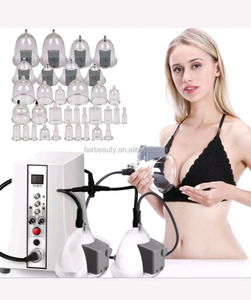 Machine de lifting des fesses 29 tasses Machines de massage corporel sous vide pour fesses - Product Image 2