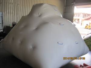 Pantalla inflable para cine al aire libre para eventos de cine al aire libre - Product Image 6