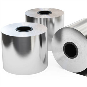 Стойкость к пожару 301L холоднокатаная катушка из нержавеющей стали для термостойких деталей - Product Image 3