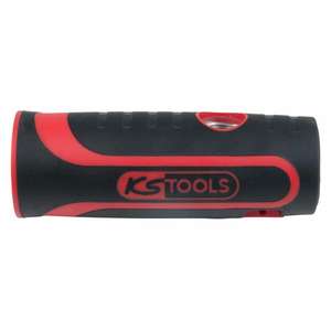 KS TOOLS - 515.5435-R011P Carter moteur-EAN 4042146799871 PIÈCES DE RECHANGE POUR OUTILS PNEUMATIQUES - Product Image 1