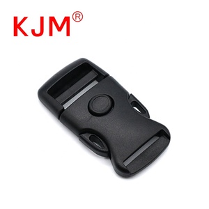 Trung Quốc Nhà Sản Xuất Nhựa <span class=keywords><strong>Side</strong></span> Phát Hành Khóa Với Khóa Cho Bé Ghế Cao - Product Image 1