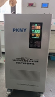 Accueil 10kva 15kva 20kva 30kva Relais Ac Régulateurs de Tension Automatique Stabilisateurs Avr Monophasé 220v