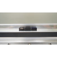Impresora UV LED 9060 con Cabezal de Impresión I3200, Cámara Honson A1, Escáner, Enfoque Automático, Grabado en Relieve y Braille para Vidrio, Metal y Madera