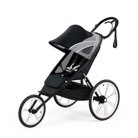 Poussette de Jogging légère et compacte, système de voyage pliable de luxe, avec siège Pack de siège, nouvelle collection 2021