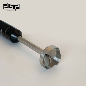 Dsp Handheld Electric Meat <b>Grinder</b> Mixer 240V Double Blades For Baby Food <b>Small</b> Household Blender Less Than 1L - Product Image 1