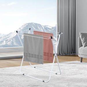 Nouveau design optimal, séchoir à <span class=keywords><strong>linge</strong></span> intérieur avec revêtement en poudre, séchoir à <span class=keywords><strong>linge</strong></span> <span class=keywords><strong>pas</strong></span> <span class=keywords><strong>cher</strong></span> pour la maison - Product Image 6