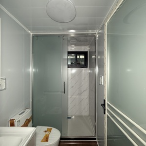 Ekintop Mobilier <span class=keywords><strong>de</strong></span> bureau : Conteneur pliable, Maison capsule préfabriquée, Maison capsule pliable, Modules <span class=keywords><strong>de</strong></span> bureau - Product Image 6