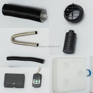 Marque privée personnalisé Chauffage diesel portable <span class=keywords><strong>Camping</strong></span> <span class=keywords><strong>12V</strong></span> 24V Camion Bateau RV Chauffage diesel avec <span class=keywords><strong>spot</strong></span> Vente en gros - Product Image 6