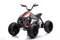 QUAD QUAD de plage pour enfants, moteur 24V, hors route