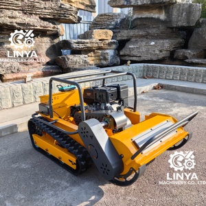 <span class=keywords><strong>Tondeuse</strong></span> à gazon à essence télécommandée populaire, <span class=keywords><strong>tondeuse</strong></span> à gazon robotisée, <span class=keywords><strong>tondeuse</strong></span> à gazon automatique télécommandée à vendre - Product Image 1