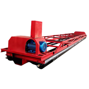 Pavé en béton, rouleau vibratoire, pavoir plat, machine intégrée de pavage et de vibration à trois rouleaux pour le sol - Product Image 2