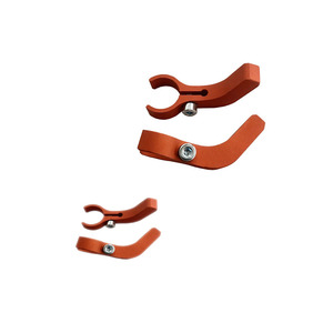 Tùy Chỉnh Gia Công Nhôm Điều Chỉnh Cam Lever/Cam Kẹp Phát Hành Nhanh Phần - Product Image 6