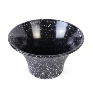 YICAI-macetas de plástico decorativas de estilo Simple y moderno para interior, jardín, campana, boca, venta al por mayor - Product Image 2