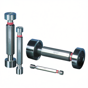 Bloques y Accesorios para Calibradores de Encaje Suave 34H7 20H7 60H7 12H7 para Medición de Precisión - Product Image 2
