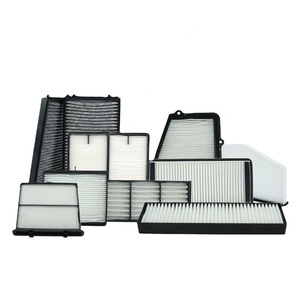 Filtre à carburant de camion de moteur Diesel de haute qualité pour df 1784782 E66KPD36 PU999/2X KX181D - Product Image 5