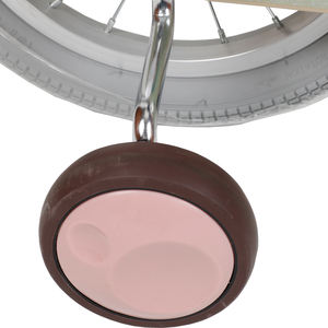 <span class=keywords><strong>Bicicleta</strong></span> Ligera GRITRIVAL GR para Niña, de Una Velocidad, con Ruedas de 12 Pulgadas, Llanta de Aleación de Aluminio y Cuadro de Acero, para Bangladesh - Product Image 4