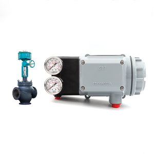 ซัพพลายเออร์สินค้าคุณภาพสูงจากจีน Masoneilan SVI3 Digital พร้อม Chongqing Chuanyi Automation - Product Image 4