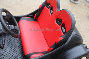 <span class=keywords><strong>Scooter</strong></span> Elettrico <span class=keywords><strong>Vintage</strong></span> a 4 Ruote da 800W con 2 Posti per Bambini di 8 Anni, Mini Batteria da 48V 20Ah per Caratteristiche - Product Image 6