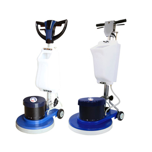 Multifunktionale Bodenreinigungs- und Poliermaschine - Product Image 2