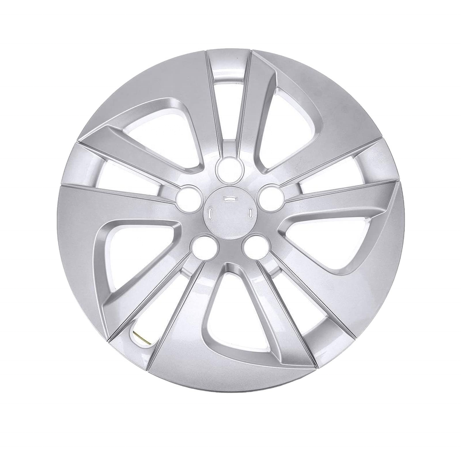 トヨタ プリウス ZVW50 用 ホイールカバー シルバー 15インチ OEM