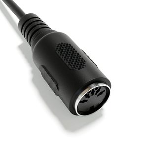 Midi Extension Cable 5 Pin Din Male To Female 1 2 3 Meter For <b>Musical</b> <b>Instruments</b> - Product Image 5