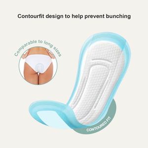 AIMISIN - Almohadillas para <span class=keywords><strong>Incontinencia</strong></span> Personalizadas de Fábrica, Super Absorbentes, Desechables, para Fugas de Orina, para Adultos - Product Image 4