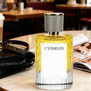 Nouveau parfum pour homme, marque privée, senteur fruitée et boisée, vaporisateur, longue tenue, collection Night Club. - Product Image 4