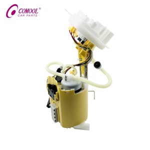 Ensemble de pompe à carburant COMOOL LR094504 pour Land Rover Range Rover Evoque, module de distribution de carburant, haute qualité - Product Image 1
