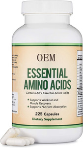 Nutrición deportiva Cápsulas esenciales <span class=keywords><strong>de</strong></span> <span class=keywords><strong>aminoácidos</strong></span> <span class=keywords><strong>de</strong></span> <span class=keywords><strong>cadena</strong></span> <span class=keywords><strong>ramificada</strong></span> <span class=keywords><strong>Suplemento</strong></span> <span class=keywords><strong>de</strong></span> ejercicio para la restauración muscular <span class=keywords><strong>de</strong></span> adultos 3 cápsulas diarias - Product Image 2