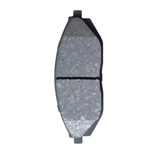 GDB3195 ZYHQ Venta al por Mayor de Piezas de Sistema de Frenos para Automóviles, Pastilla de Eje Delantero 0 986 <span class=keywords><strong>424</strong></span> 512 para Daewoo - Product Image 3