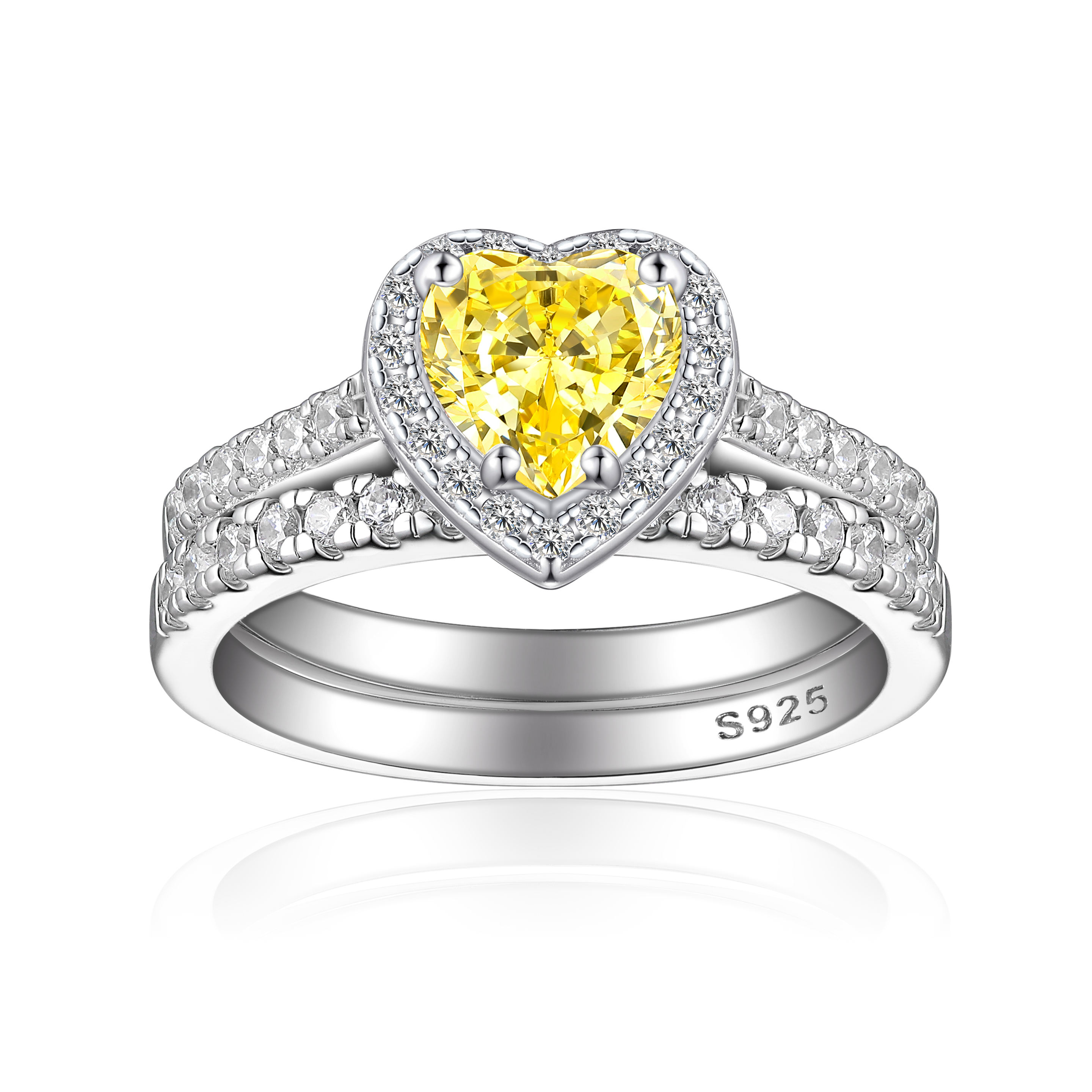 สีเหลือง