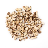 100% granulés de champignons Shiitake naturels de haute qualité Source cultivée séchée et déshydratée sans additif