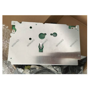 Carte d'alimentation d'origine pour imprimante à codes-barres zebra Zt410 <span class=keywords><strong>Zt420</strong></span> - Product Image 2