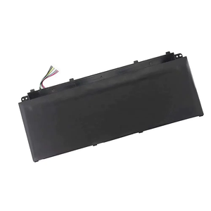 AP15O5L AP15O3K แบตเตอรี่สำหรับเอเซอร์ <span class=keywords><strong>Spin</strong></span> <span class=keywords><strong>SP513</strong></span>-<span class=keywords><strong>52N</strong></span>, Aspire S13 S5-371 CB5-312T,SF514 SF515 TRITON 700 N17W6 N16C4 N17W2 N17Q7 N18P2 - Product Image 6