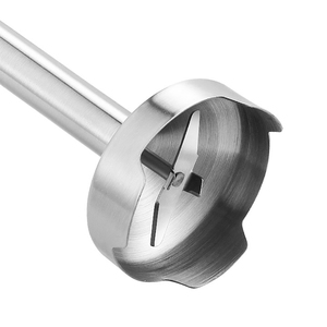 Two <strong>Speed</strong> and With <strong>Variable</strong> <strong>Speed</strong> <strong>Control</strong> 3 in 1 <strong>Function</strong> <strong>Hand</strong> Blender Set - Product Image 5