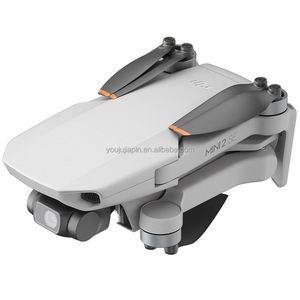 Nuevo Dron con Cámara con Gimbal de 3 Ejes <span class=keywords><strong>DJI</strong></span> <span class=keywords><strong>Mini</strong></span> 2 <span class=keywords><strong>SE</strong></span> Versión Estándar Original, Video de 2.7K, Transmisión de Video HD de 6 km, 20 Minutos de Vuelo - Product Image 3